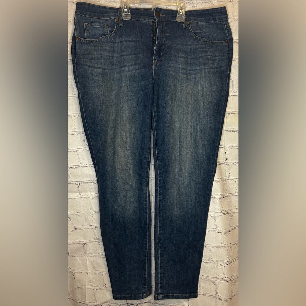 New Directions Jeans